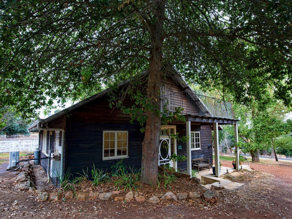 Oak Tree Barn Bridgetown Villa Kamer foto